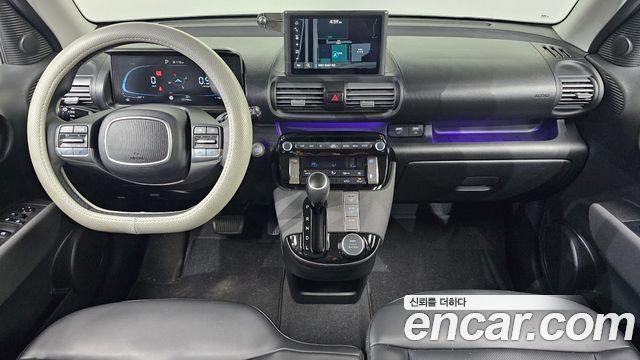 Hyundai Casper 2024 — photo 10