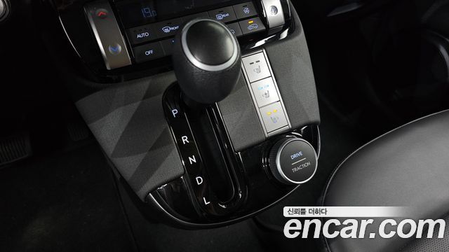 Hyundai Casper 2024 — photo 12