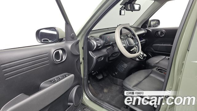 Hyundai Casper 2024 — photo 13