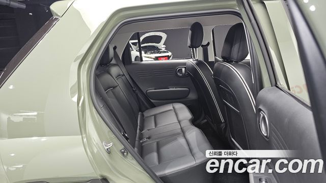 Hyundai Casper 2024 — photo 17