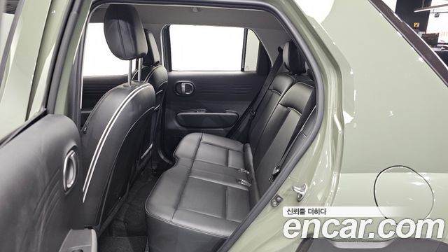 Hyundai Casper 2024 — photo 18