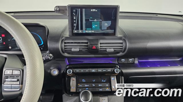 Hyundai Casper 2024 — photo 19