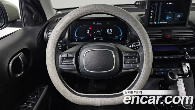 Hyundai Casper 2024 — photo 20