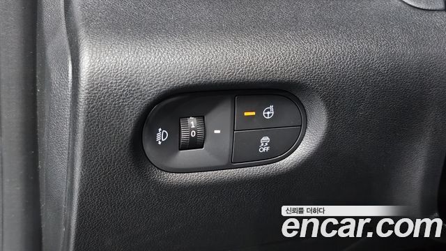 Hyundai Casper 2024 — photo 25