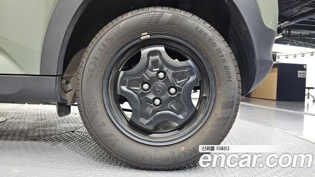 Hyundai Casper 2024 — photo 7