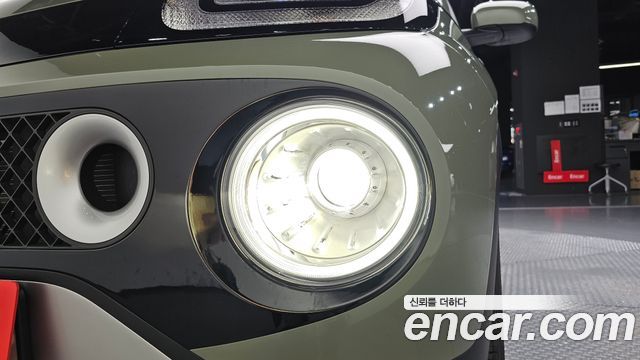 Hyundai Casper 2024 — photo 8