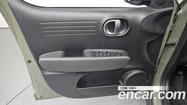 Hyundai Casper 2024 — photo 14