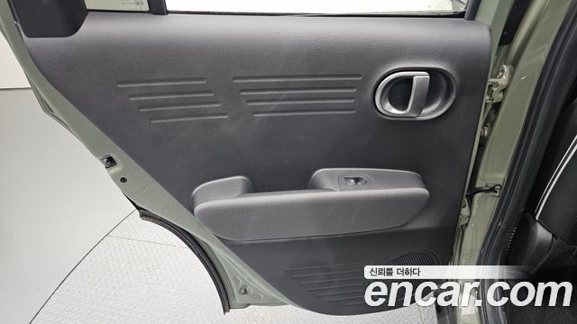 Hyundai Casper 2024 — photo 15