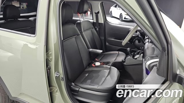 Hyundai Casper 2024 — photo 16