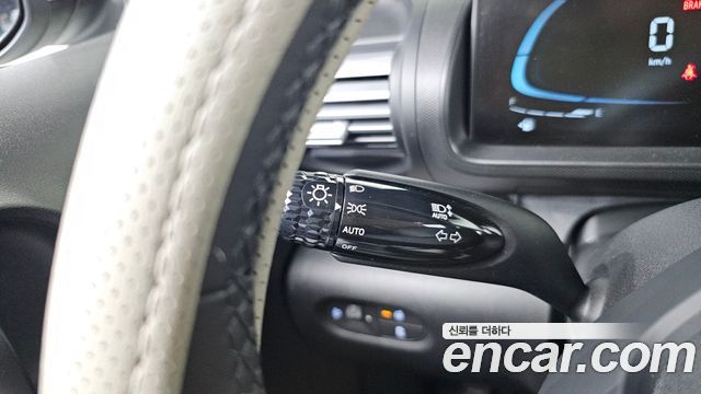 Hyundai Casper 2024 — photo 27