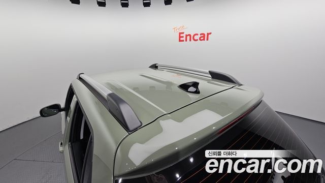 Hyundai Casper 2024 — photo 29