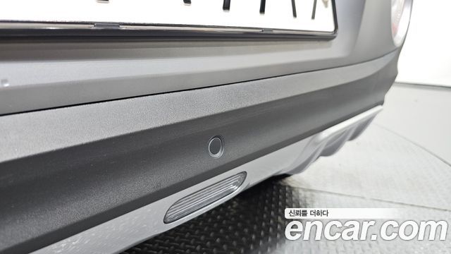 Hyundai Casper 2024 — photo 30