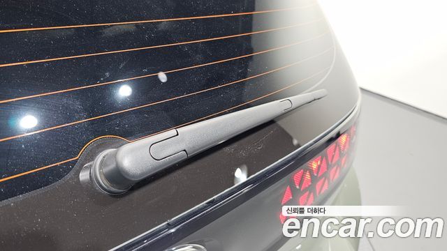 Hyundai Casper 2024 — photo 31