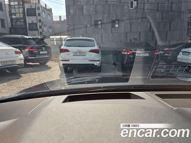 Audi A6 2020 — photo 16