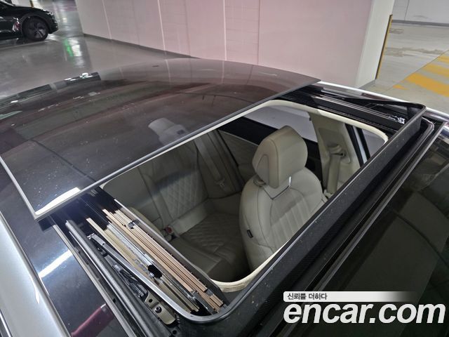 Genesis G70 2021 — photo 6