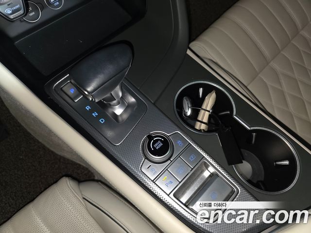 Genesis G70 2021 — photo 10