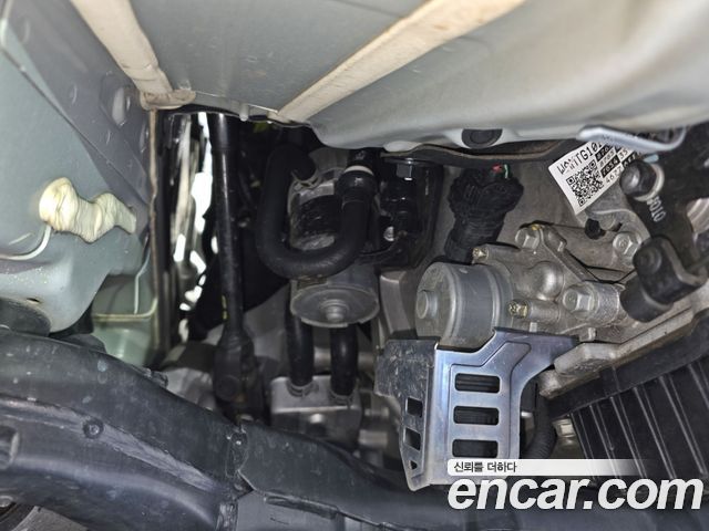 Genesis G70 2021 — photo 16