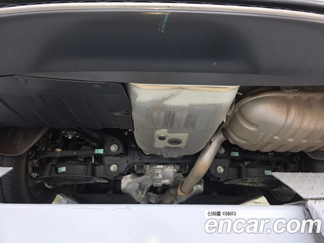 Genesis G70 2021 — photo 17