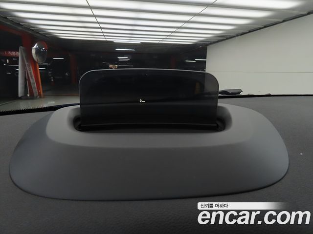 Mini Countryman 2018 — photo 10