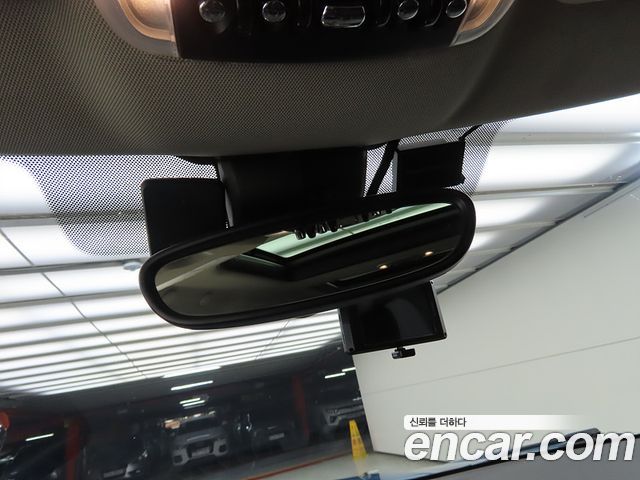 Mini Countryman 2018 — photo 12