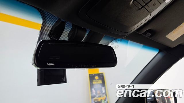 KG Mobility KORANDO 2021 — photo 10