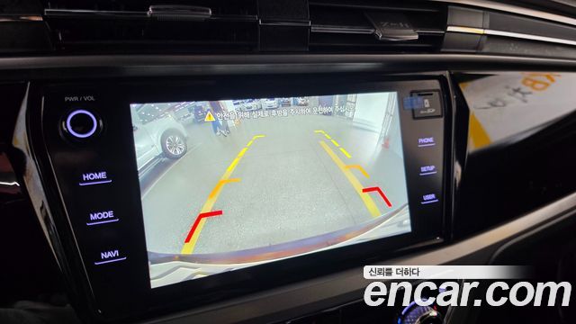 KG Mobility KORANDO 2021 — photo 15