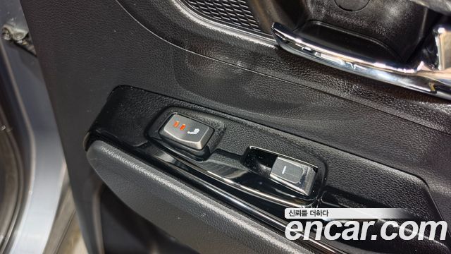 KG Mobility KORANDO 2021 — photo 18