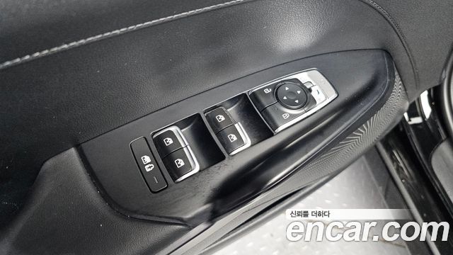 Kia K5 2021 — photo 28