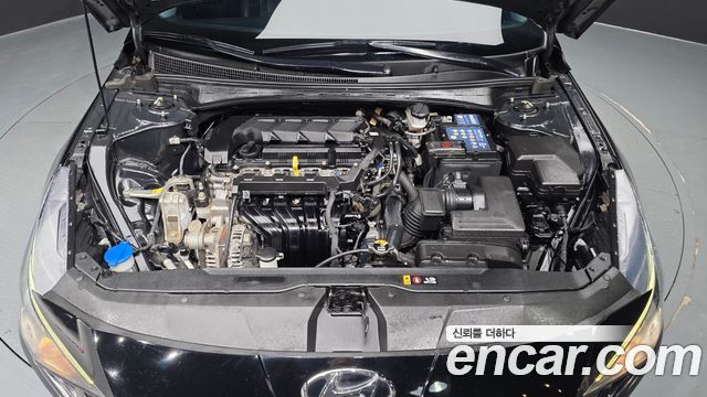 Hyundai AVANTE 2023 — photo 6