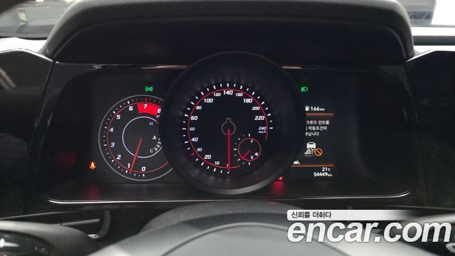 Hyundai AVANTE 2023 — photo 8