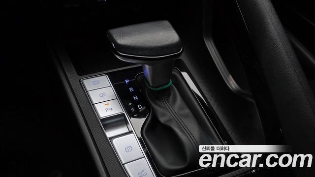 Hyundai AVANTE 2023 — photo 9