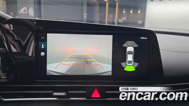 Hyundai AVANTE 2023 — photo 15