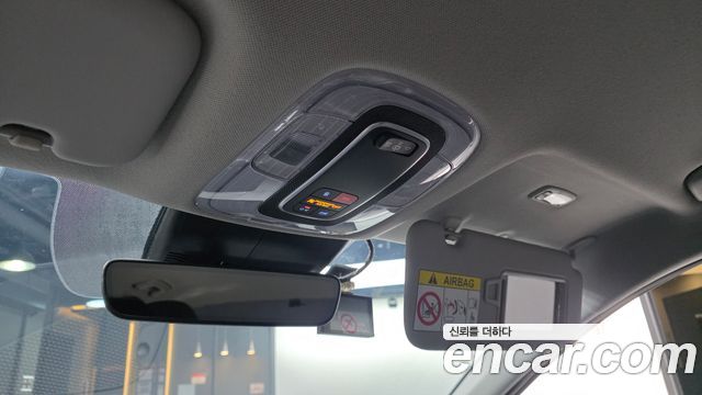 Hyundai AVANTE 2023 — photo 19