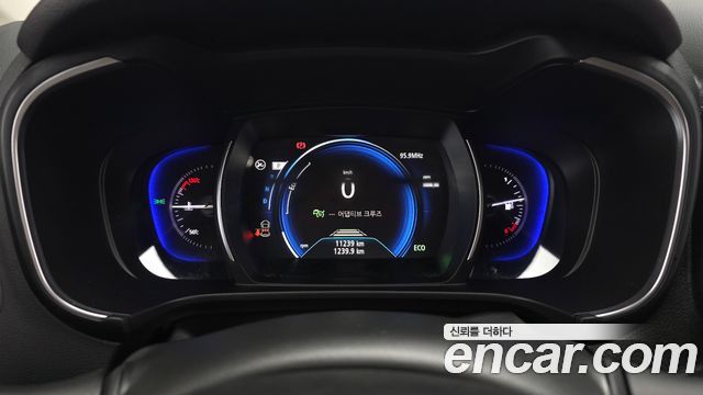 Renault Korea QM6 2024 — photo 8