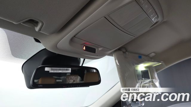 Renault Korea QM6 2024 — photo 17