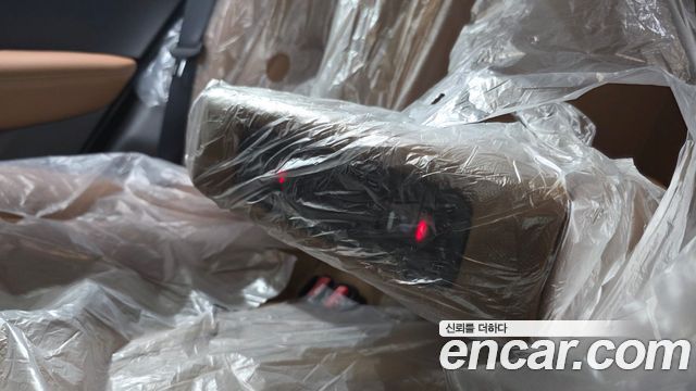 Renault Korea QM6 2024 — photo 19