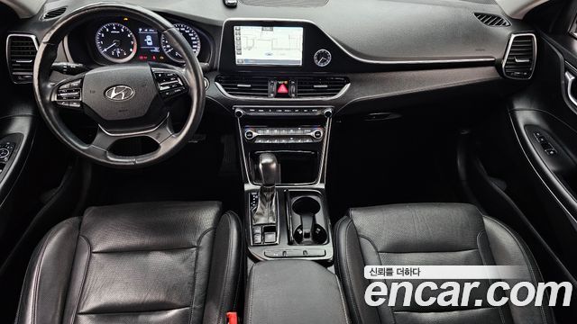 Hyundai Grandeur 2018 — photo 10