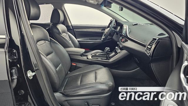 Hyundai Grandeur 2018 — photo 17