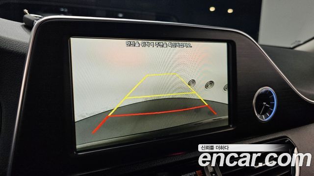 Hyundai Grandeur 2018 — photo 21