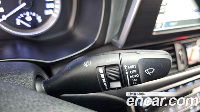 Hyundai Grandeur 2018 — photo 23