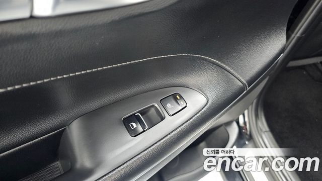 Hyundai Grandeur 2018 — photo 25