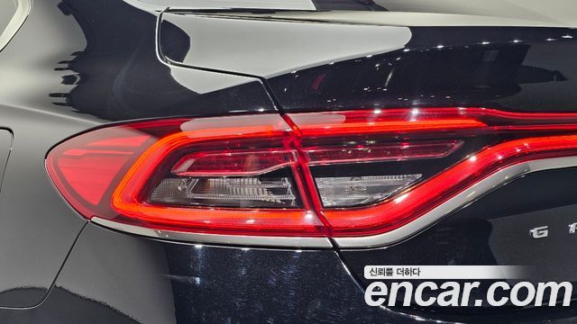 Hyundai Grandeur 2018 — photo 9