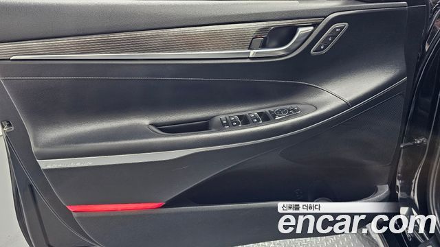 Hyundai Grandeur 2018 — photo 14