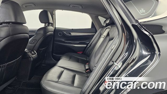 Hyundai Grandeur 2018 — photo 16