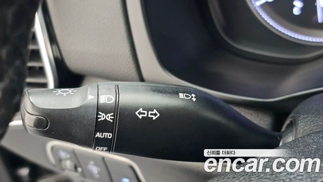 Hyundai Grandeur 2018 — photo 27