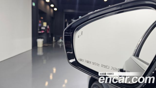 Hyundai Grandeur 2018 — photo 28