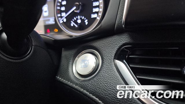 Hyundai Grandeur 2018 — photo 29