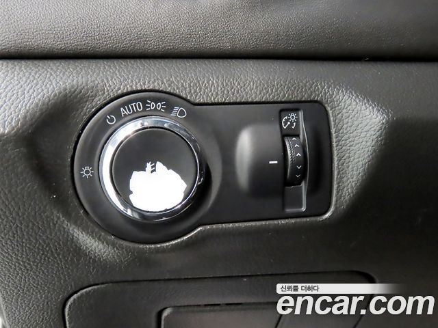 Chevrolet Korea Cruze 2014 — photo 14