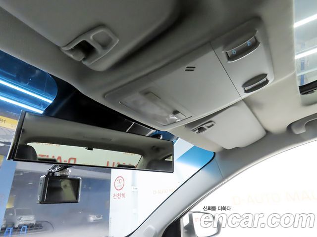 Chevrolet Korea Cruze 2014 — photo 15