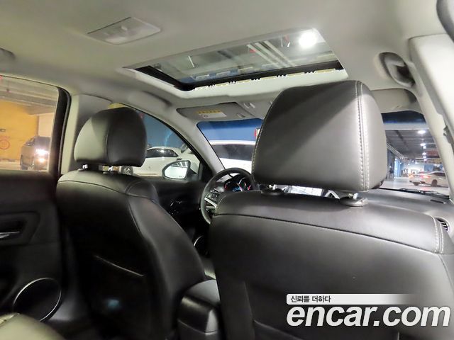 Chevrolet Korea Cruze 2014 — photo 16